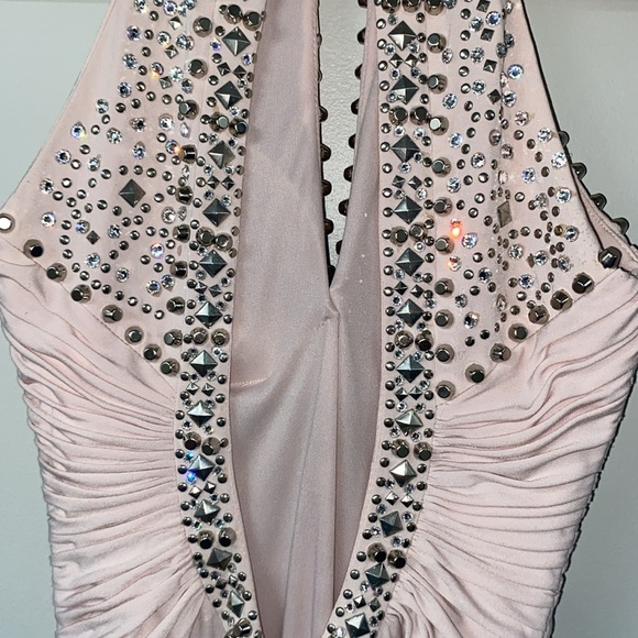 JOVANI PROM DRESS - Picture 12 of 14